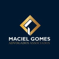 Maciel Gomes Advogados Associados logo - Similar company to Recena Advocacia