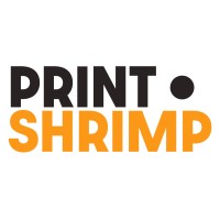 PrintShrimp logo - Similar company to Regroup Architecture