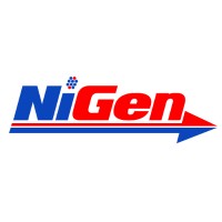 NiGen International logo - Similar company to Numerical Precision Inc.