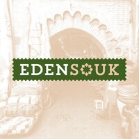 EdenSouk logo - Similar company to Omiadata Group