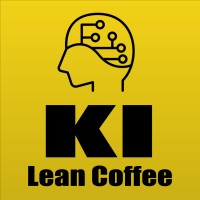 KI Lean Coffee logo - Similar company to Alexander Hardt