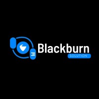 Blackburn Solution logo - Similar company to Blackburn Solutions