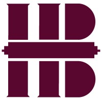 Harris & Bruno International logo - Similar company to Trinity Press