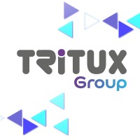Tritux logo - Similar company to Assigraph International (Groupe Pacte Novation)