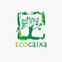 EcoCaixa logo - Similar company to Caixa De Papelão Deise