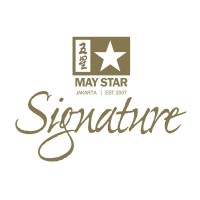 May Star Signature logo - Similar company to Maknarasa Consulting