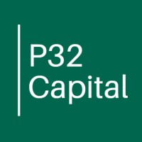 P32 Capital logo - Similar company to Capitumni