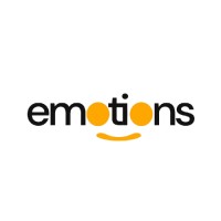 Emotions App logo - Similar company to Savannah Tracking Ltd.