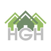 Home Green Home logo - Similar company to Home Green