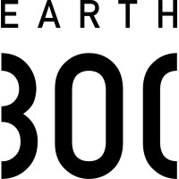 Earth 300 logo - Similar company to The Ubyssey Publications Society