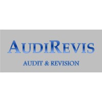 AUDIREVIS Audit & Révision logo - Similar company to Comexp