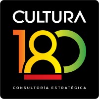 Cultura180 logo - Similar company to Metridev