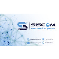 Siscom Smart Solution Systems logo - Similar company to Ramovation