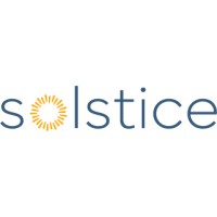 Solstice Pacific logo - Similar company to Strength In Support