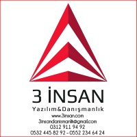 3insan Danışmanlık logo - Similar company to İstiklal Hareketi Derneği