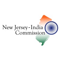 NJ-India Commission logo - Similar company to Visionael