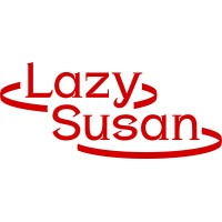 Lazy Susan logo - Similar company to Crafted With Time