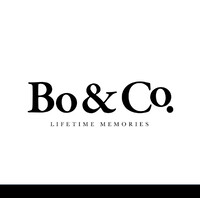 Bo&Co. Lifetime memories logo - Similar company to Crafted Internet