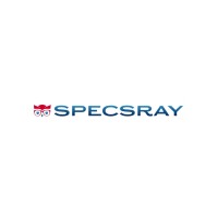 SpecsRay logo - Similar company to Laxmi Opticians