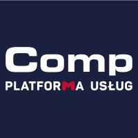 Comp Platforma Usług S.A. logo - Similar company to Comp Centrum Innowacji Sp. Z O.O.