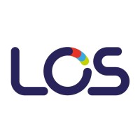 LOS Ostbelgien logo - Similar company to Herregods-Franssen