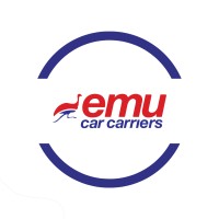 Emu Car Carriers logo - Similar company to P&S Logistics Pty Ltd