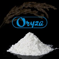 ORYZA GAMMAX® logo - Similar company to Toxplus