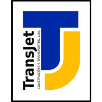 TRANSJET - Construções e Transportes, Lda. logo - Similar company to Engebloc