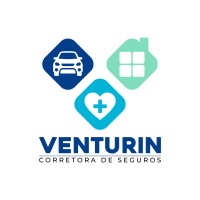 Venturin Corretora de Seguros logo - Similar company to Plano Viver
