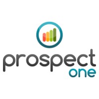Prospect.One logo - Similar company to Outsourcedsdr