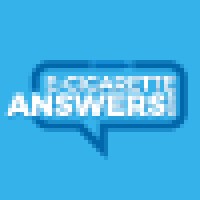 E-Cigarette Answers
