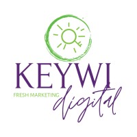Keywi Digital logo - Similar company to Pro Senectute Arc Jurassien