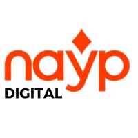 Nayp Digital logo - Similar company to Grupo Editorial Lê