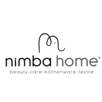 Nimba Home logo - Similar company to Bascuda