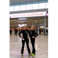 Näset Bootcamp logo - Similar company to Total Wellness