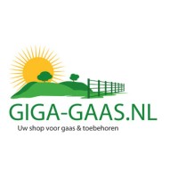 Giga-gaas.nl logo - Similar company to Groothandel-Xl Bv