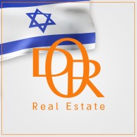 Dor Real Estate logo - Similar company to Smi - Smart Money Investments השקעות נדל