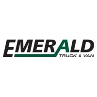 Emerald Truck & Van logo - Similar company to Ni Trucks