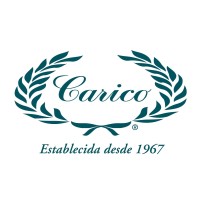 Carico México logo - Similar company to Martini Castell