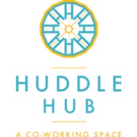 Huddle Hub Co-Working Space logo - Similar company to Nautic Tv