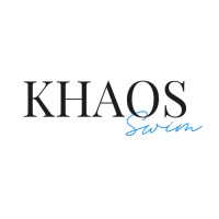 KHAOS SWIM logo - Similar company to Party Boat Charter