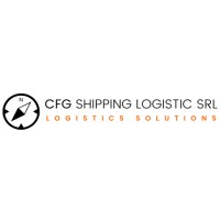 CFG SHIPPING LOGISTIC SRL logo - Similar company to Team Cargo Consolidation Pvt Ltd