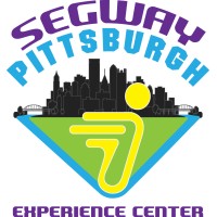 Segway Pittsburgh
