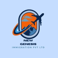 New Genesis Immigration Pvt Ltd logo - Similar company to Suaksh Engineering