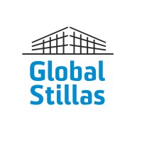 Global Stillas AS logo - Similar company to Ringalm Tre As