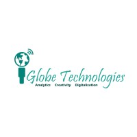 iGlobe Technologies logo - Similar company to Iglobe Technologies