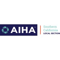 Southern California American Industrial Hygiene Association (SCAIHA) logo - Similar company to Assp Long Beach
