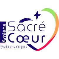 Sacré Cœur logo - Similar company to Nlc78