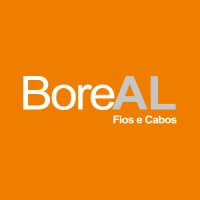 Boreal Fios e Cabos logo - Similar company to Tecnicabos - Tecnologia De Solução Em Cabos Ltda.