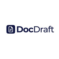 DocDraft logo - Similar company to Processserverone